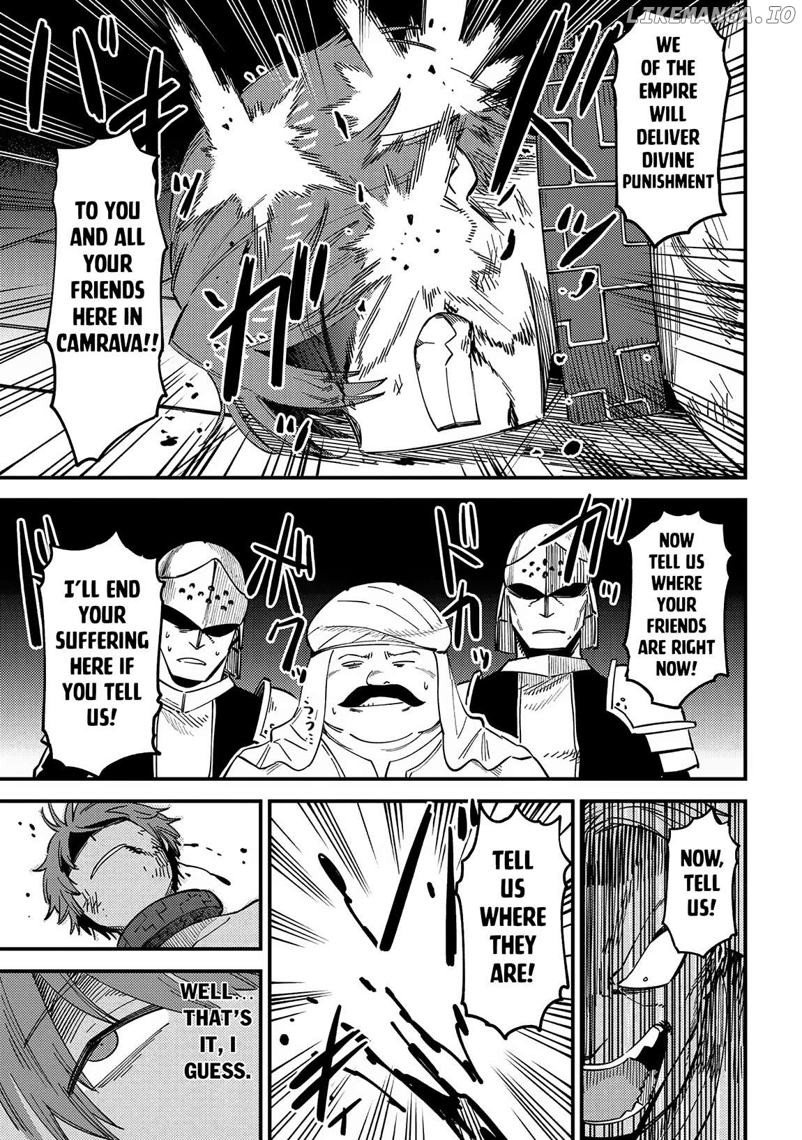 Redo Of Healer, Chapter 62.2 image 13